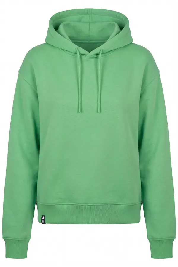 alife & kickin alife & kickin Sweater majica 'DanyaAK A'  limeta