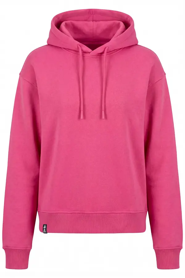 alife & kickin alife & kickin Sweater majica 'DanyaAK A'  ružičasta