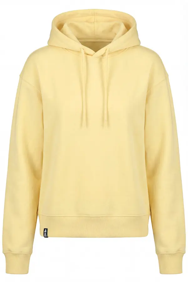 alife & kickin alife & kickin Sweater majica 'DanyaAK A'  žuta