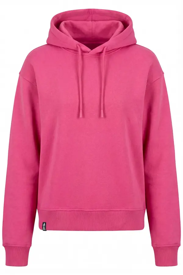 alife & kickin alife & kickin Sweater majica 'DanyaAK P'  ružičasta
