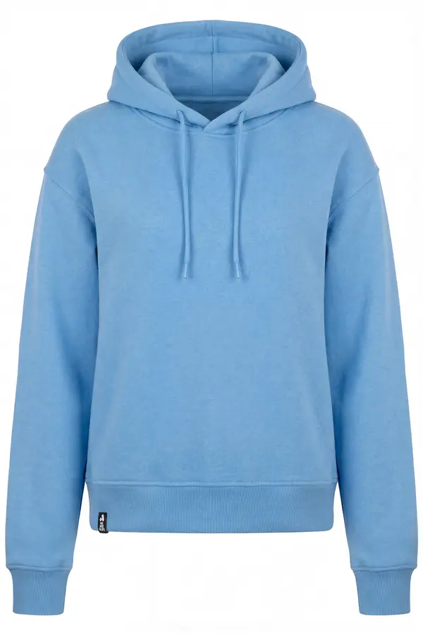 alife & kickin alife & kickin Sweater majica 'DanyaAK'  svijetloplava