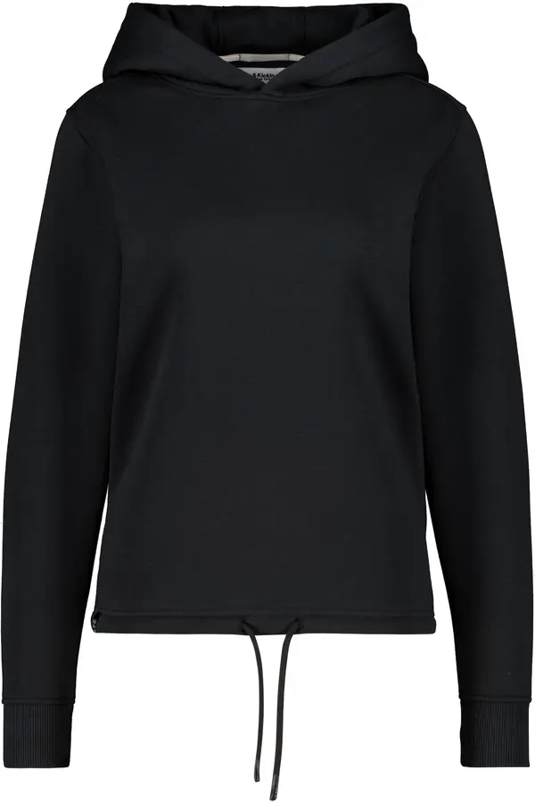 alife & kickin alife & kickin Sweater majica 'DunjaAK A'  crna