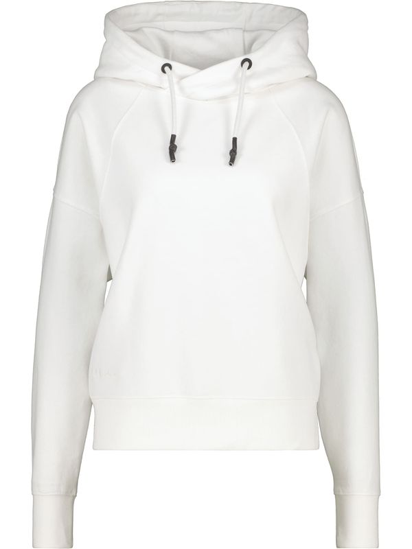 Alife and Kickin Alife and Kickin Sweater majica 'GinnyAK'  bijela