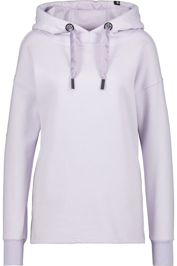 Alife and Kickin Alife and Kickin Sweater majica 'JessicaAK'  lila