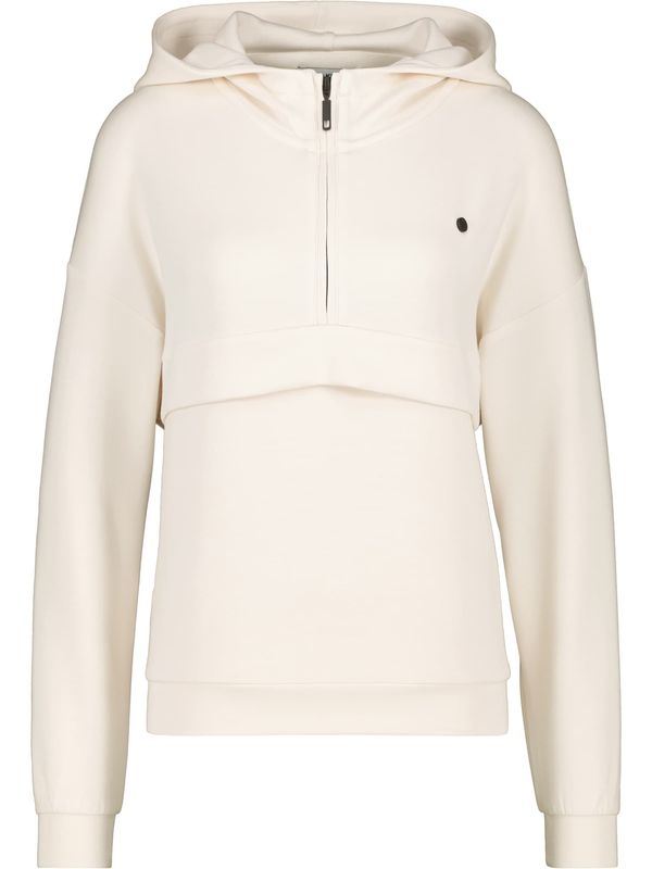 Alife and Kickin Alife and Kickin Sweater majica 'MajviAK T'  boja pijeska