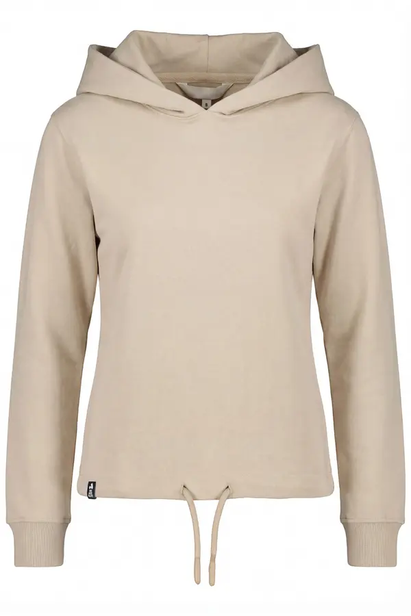 alife & kickin alife & kickin Sweater majica 'MalinAK A'  bež