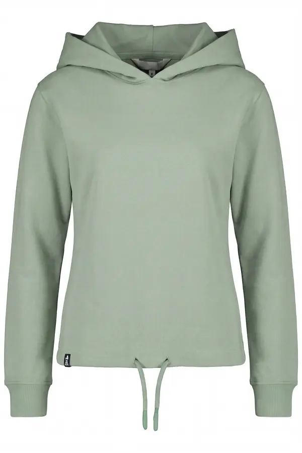 alife & kickin alife & kickin Sweater majica 'MalinAK A'  svijetlozelena