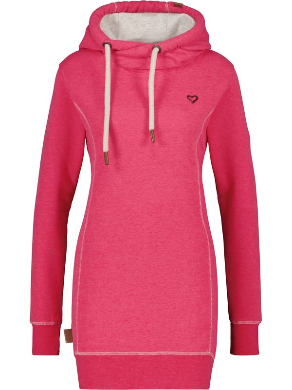 Alife and Kickin Alife and Kickin Sweater majica  roza