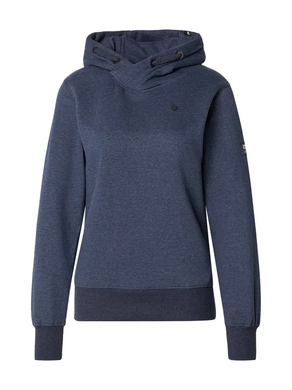 alife & kickin alife & kickin Sweater majica 'Sarina'  morsko plava
