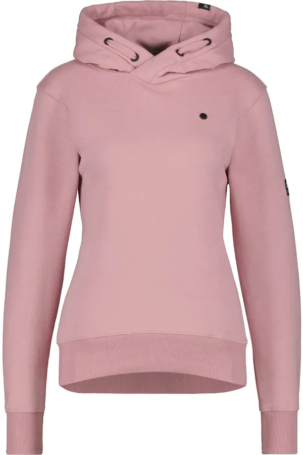 alife & kickin alife & kickin Sweater majica 'SarinaAK'  prljavo roza