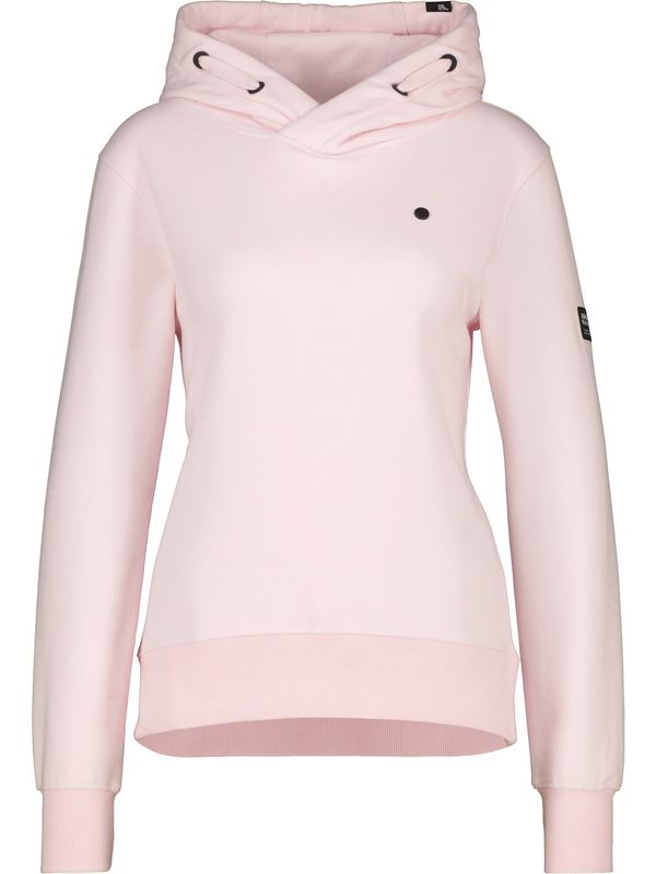 Alife and Kickin Alife and Kickin Sweater majica 'SarinaAK'  rosé