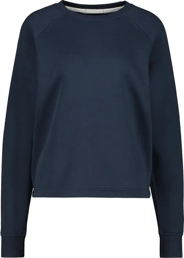 alife & kickin alife & kickin Sweater majica 'TeodoraAK'  morsko plava