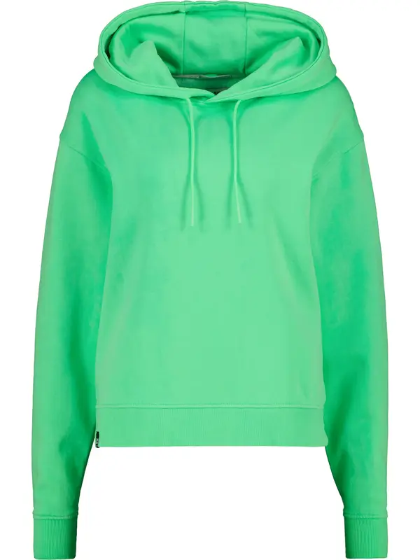 alife & kickin alife & kickin Sweater majica 'ThaneeAK A'  travnato zelena