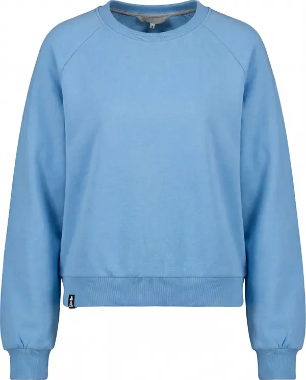 alife & kickin alife & kickin Sweater majica 'ThyraAK A'  nebesko plava