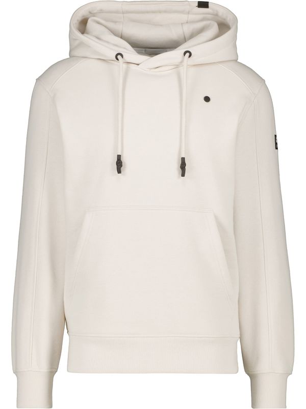 Alife and Kickin Alife and Kickin Sweater majica 'Tillmann'  ecru/prljavo bijela