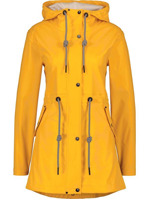 Alife and Kickin Alife and Kickin Tehnička jakna 'EloiseAK A'  žuta