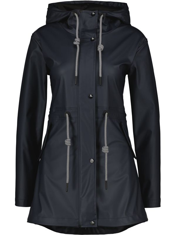 Alife and Kickin Alife and Kickin Tehnička jakna 'EloiseAK'  morsko plava