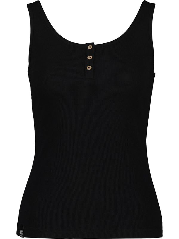 Alife and Kickin Alife and Kickin Top 'Hazel'  crna