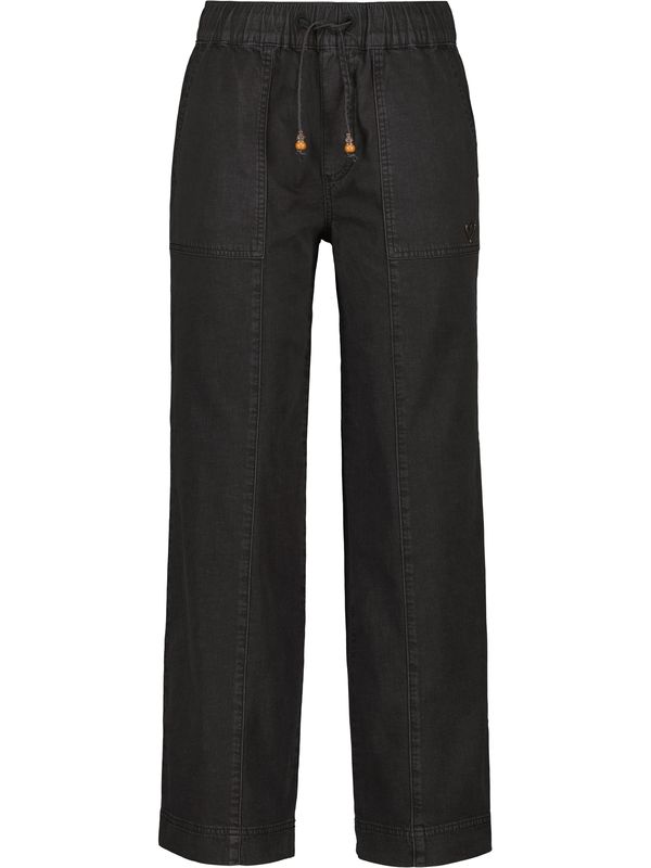 Alife and Kickin Alife and Kickin Traperice 'AkinaAK'  crni traper