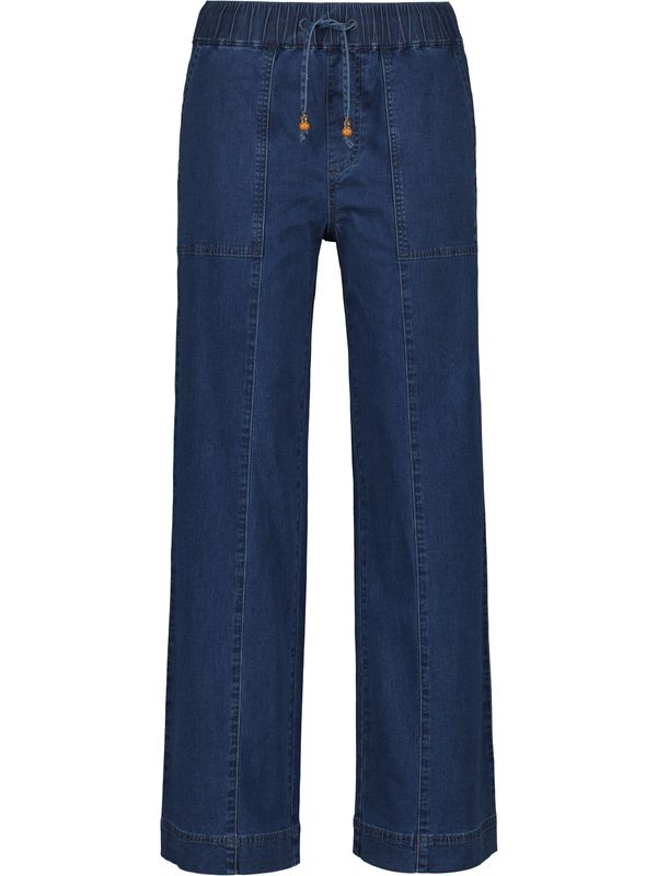 Alife and Kickin Alife and Kickin Traperice 'AkinaAK'  plavi traper