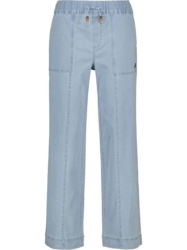 Alife and Kickin Alife and Kickin Traperice 'AkinaAK'  svijetloplava