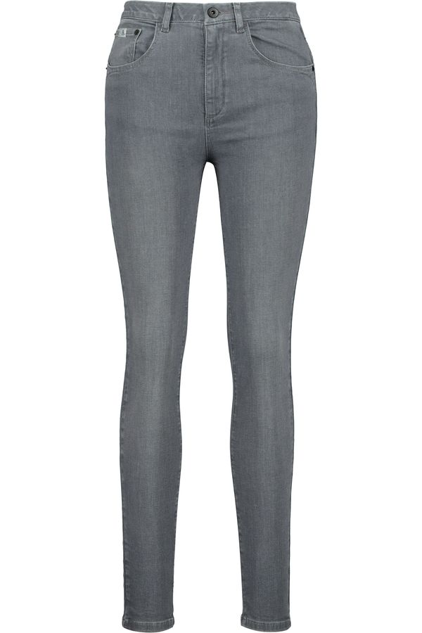 Alife and Kickin Alife and Kickin Traperice 'ChelseaAK B'  sivi traper