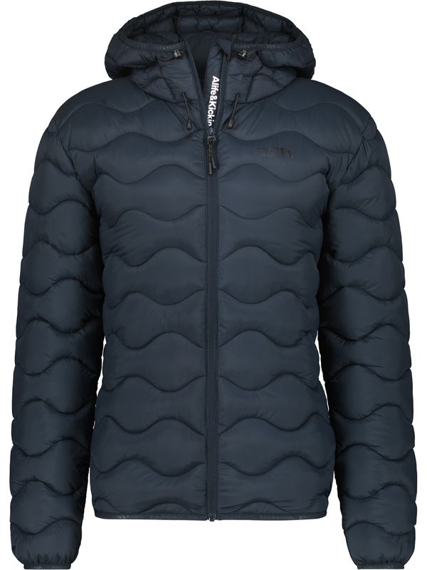 Alife and Kickin Alife and Kickin Zimska jakna 'Arian'  tamno plava