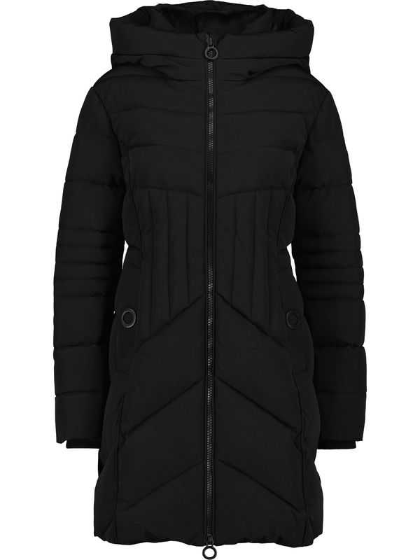 Alife and Kickin Alife and Kickin Zimska jakna  crna