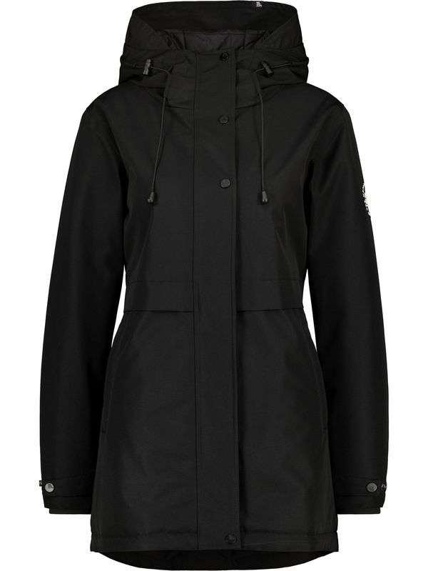 Alife and Kickin Alife and Kickin Zimska jakna  crna