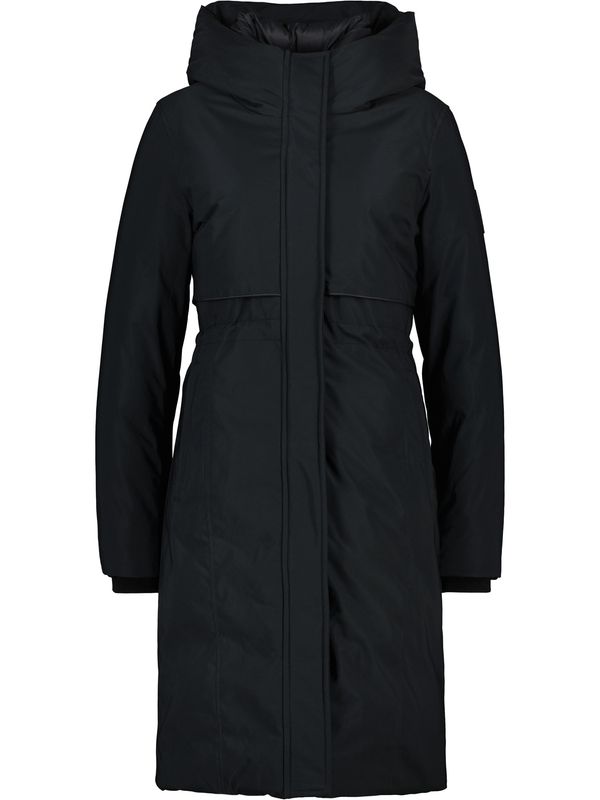 Alife and Kickin Alife and Kickin Zimska jakna  crna