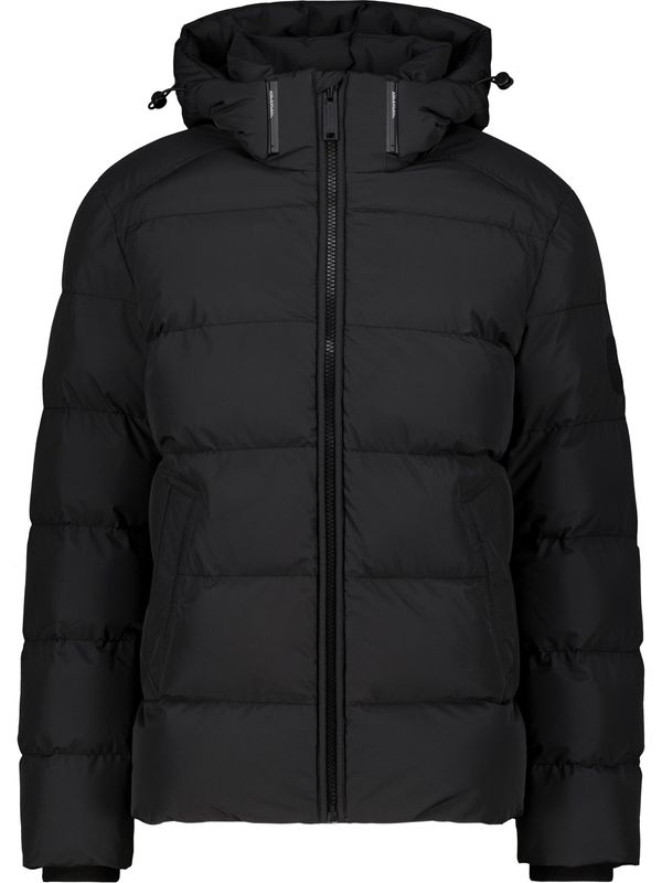 Alife and Kickin Alife and Kickin Zimska jakna  crna