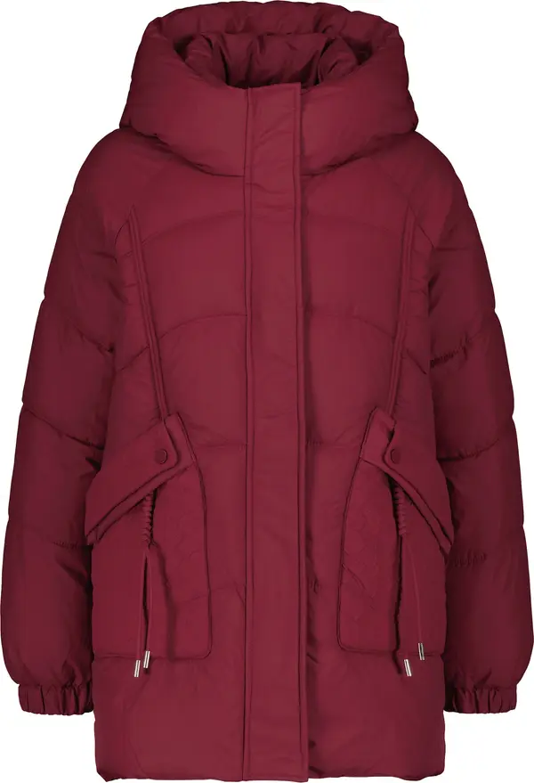 alife & kickin alife & kickin Zimska jakna 'GlorianaAK'  bordo