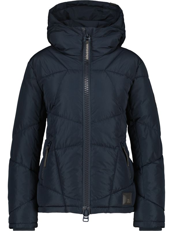 Alife and Kickin Alife and Kickin Zimska jakna 'Kasandra'  morsko plava