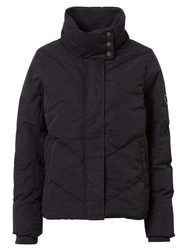 Alife and Kickin Alife and Kickin Zimska jakna 'KatalinaAK'  morsko plava