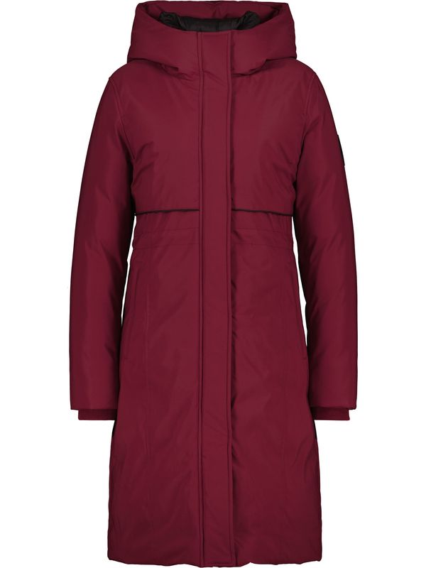 Alife and Kickin Alife and Kickin Zimska jakna  klasično crvena