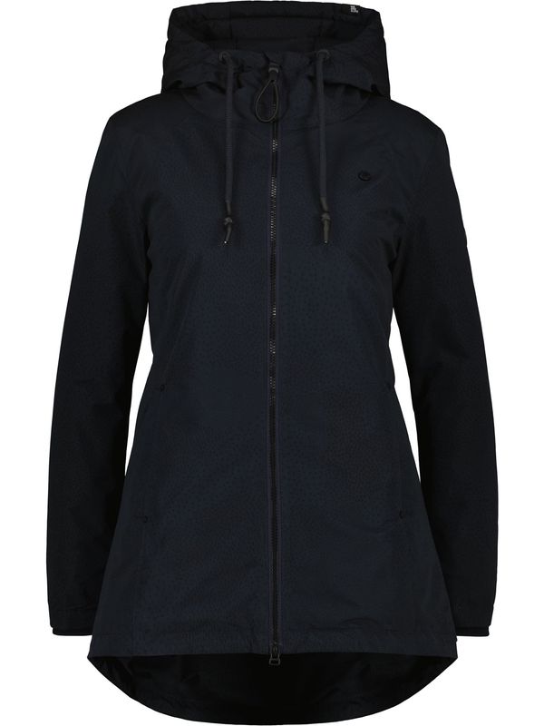 Alife and Kickin Alife and Kickin Zimska jakna 'Lilou'  morsko plava