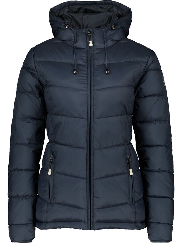 Alife and Kickin Alife and Kickin Zimska jakna  morsko plava