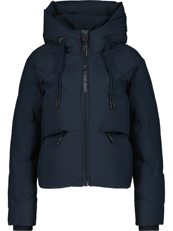 Alife and Kickin Alife and Kickin Zimska jakna 'Muriel'  mornarsko plava