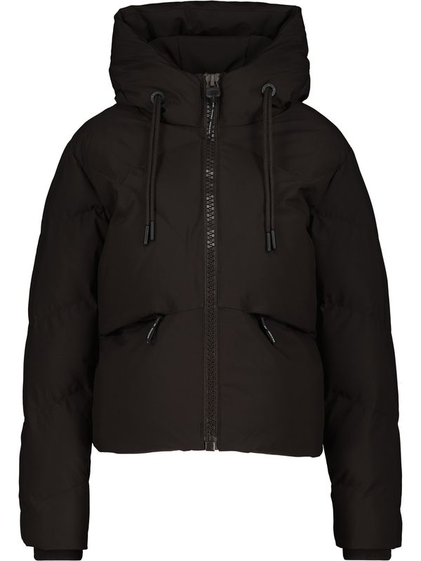 Alife and Kickin Alife and Kickin Zimska jakna 'Muriel'  smeđa