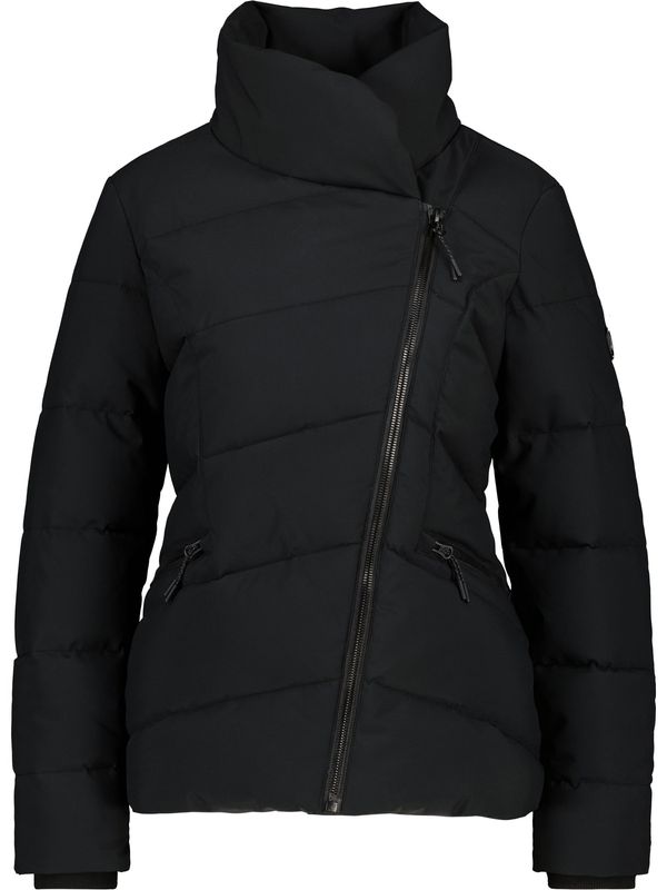 Alife and Kickin Alife and Kickin Zimska jakna 'Nell'  crna