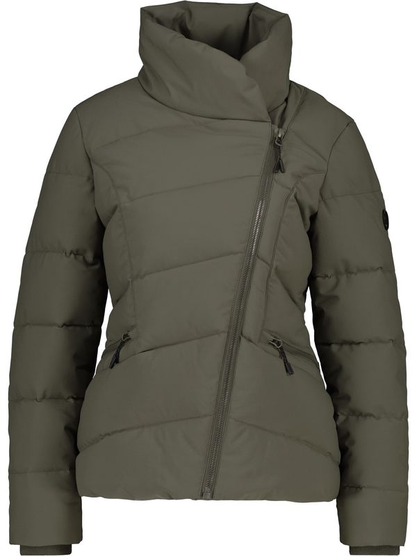 Alife and Kickin Alife and Kickin Zimska jakna 'Nell'  maslinasta