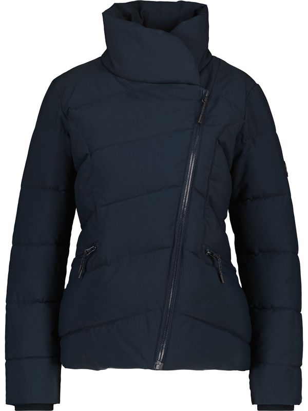 Alife and Kickin Alife and Kickin Zimska jakna 'Nell'  morsko plava / tamno plava