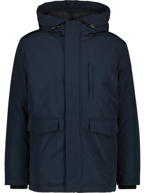 Alife and Kickin Alife and Kickin Zimska jakna 'Nilas'  morsko plava