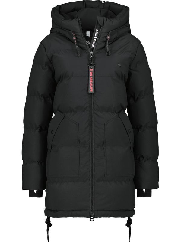 Alife and Kickin Alife and Kickin Zimska parka 'CathyAK'  crna