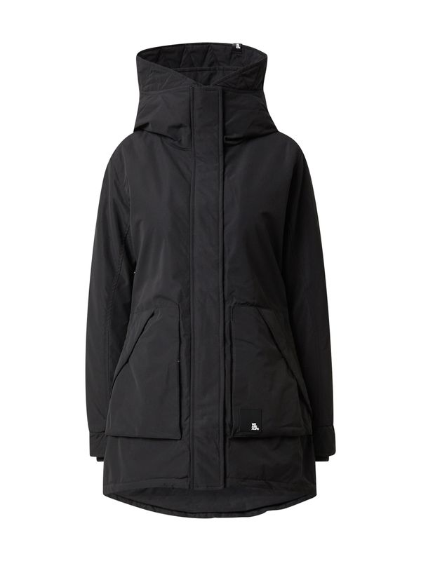 Alife and Kickin Alife and Kickin Zimska parka 'FloraAK'  crna