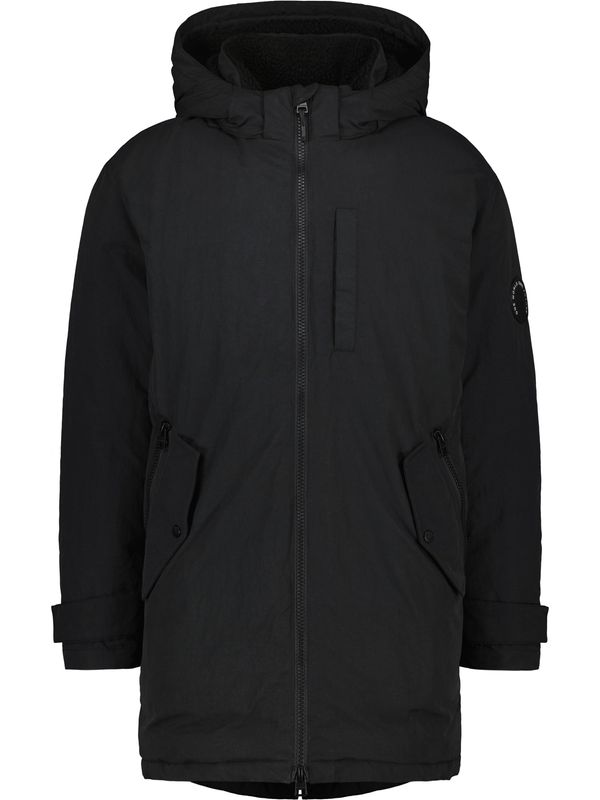 Alife and Kickin Alife and Kickin Zimska parka 'NoelAK'  crna