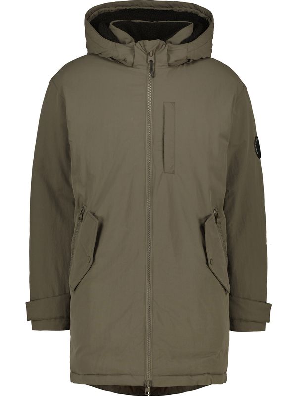 Alife and Kickin Alife and Kickin Zimska parka 'NoelAK'  kaki