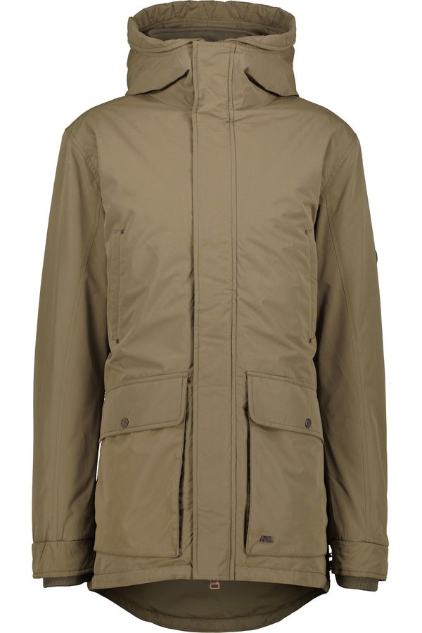 Alife and Kickin Alife and Kickin Zimska parka 'RonAK'  kaki