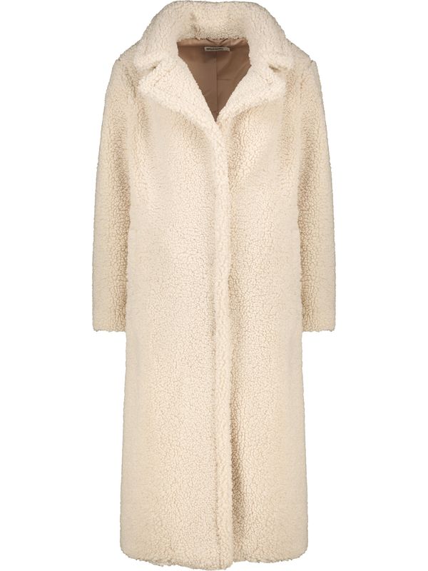 Alife and Kickin Alife and Kickin Zimski kaput 'HariAK'  bež