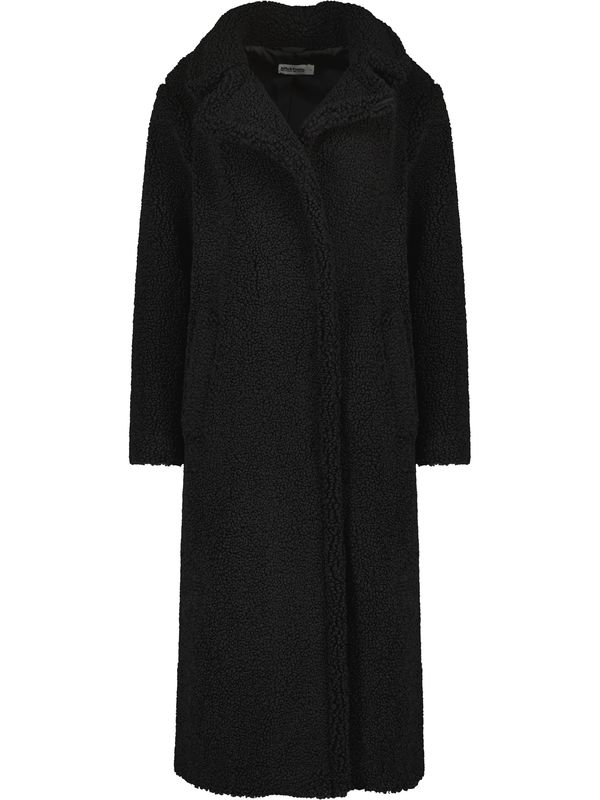 Alife and Kickin Alife and Kickin Zimski kaput 'HariAK'  crna